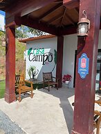Casa Campo Bed and Breakfast