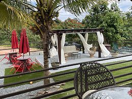 Casa Campo Bed and Breakfast