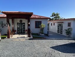 Casa Campo Bed and Breakfast