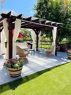 Casa Campo Bed and Breakfast