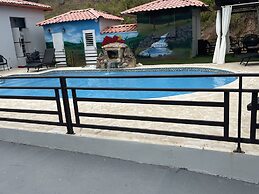 Casa Campo Bed and Breakfast