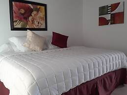 Casa Campo Bed and Breakfast