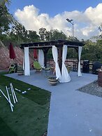 Casa Campo Bed and Breakfast