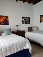 Casa Campo Bed and Breakfast