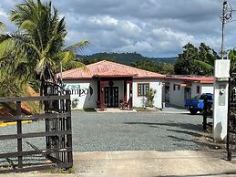 Casa Campo Bed and Breakfast