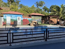 Casa Campo Bed and Breakfast