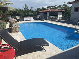 Casa Campo Bed and Breakfast