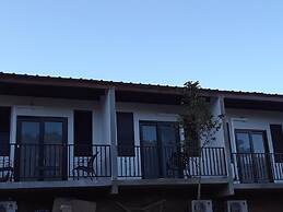 Casa Campo Bed and Breakfast