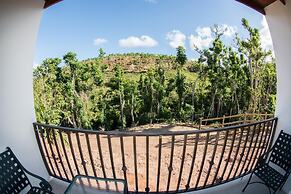 Casa Campo Bed and Breakfast