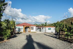 Casa Campo Bed and Breakfast