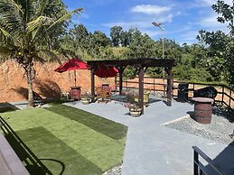 Casa Campo Bed and Breakfast