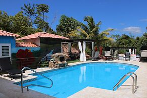 Casa Campo Bed and Breakfast