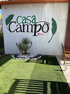 Casa Campo Bed and Breakfast