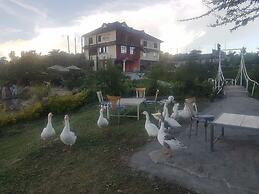 Macha Beach Resort