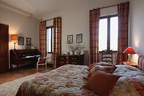 Le Pommier Doux, maison d'hôte du Domaine du Château d'Argeronne