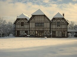 Le Pommier Doux, maison d'hôte du Domaine du Château d'Argeronne