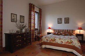 Le Pommier Doux, maison d'hôte du Domaine du Château d'Argeronne