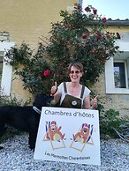 Les Marmottes Charentaises