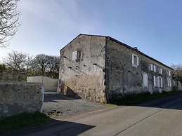 Les Marmottes Charentaises