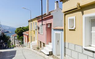 Iconic Stone House 2