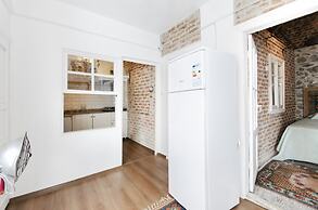 Iconic Stone House 2