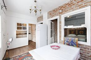 Iconic Stone House 2