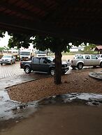 Miracema Palace Hotel