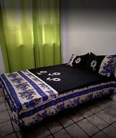 Hotel E Restaurante Do Goiano