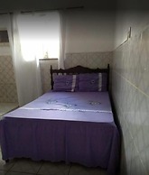 Hotel E Restaurante Do Goiano