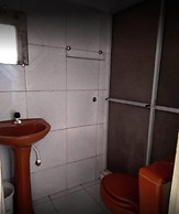 Hotel E Restaurante Do Goiano