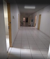 Hotel E Restaurante Do Goiano