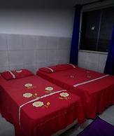 Hotel E Restaurante Do Goiano