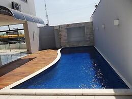 Hotel Portinari