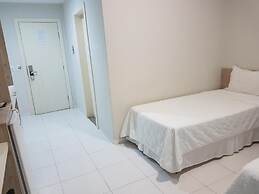 Hotel Portinari