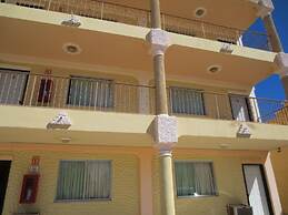Hotel Plaza Peñasco