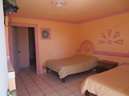 Hotel Plaza Peñasco