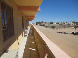 Hotel Plaza Peñasco