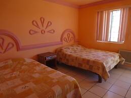 Hotel Plaza Peñasco