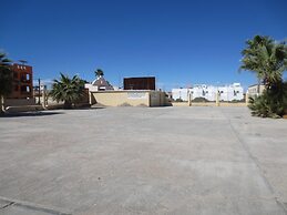 Hotel Plaza Peñasco