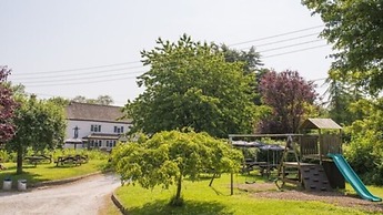 The Swan Inn