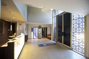 Panafrica Hotel Boutique & Spa