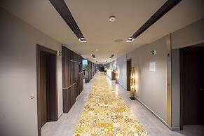 Panafrica Hotel Boutique & Spa