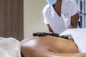 Panafrica Hotel Boutique & Spa