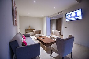 Panafrica Hotel Boutique & Spa