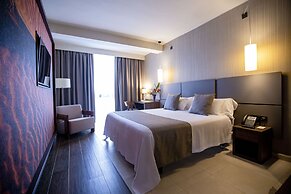 Panafrica Hotel Boutique & Spa