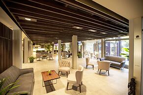 Panafrica Hotel Boutique & Spa