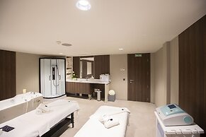 Panafrica Hotel Boutique & Spa