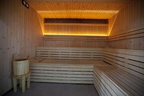 Panafrica Hotel Boutique & Spa