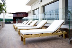 Panafrica Hotel Boutique & Spa