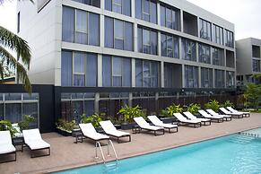 Panafrica Hotel Boutique & Spa